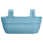 vibia campana easy hanger large vintage blauw